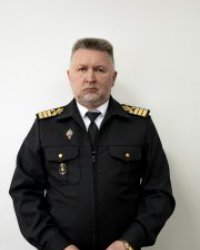 Носков Александр Владимирович