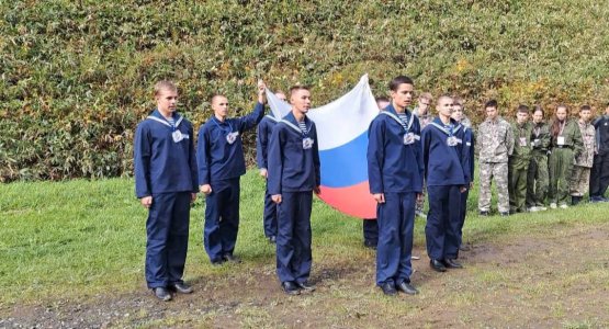 «Зарница-2025»
