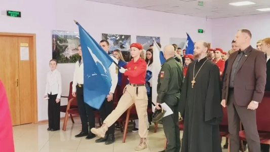 День призывника