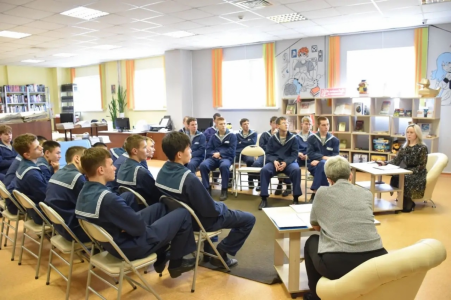«Будь в курсе. Правила уверенного отказа»
