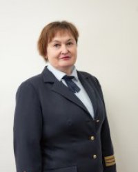 Лиманская Татьяна Константиновна