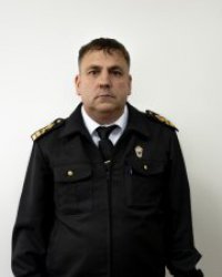 Шувалов Сергей Павлович