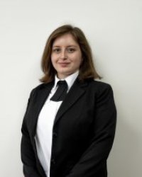 Юрич Мария Николаевна