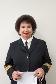 Иванова  Тамара Владимировна