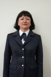 Колотилова Наталья Александровна